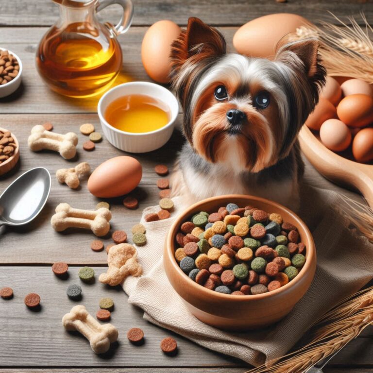 Croquettes sans céréales pour petit chien que choisir en 2025 — free download